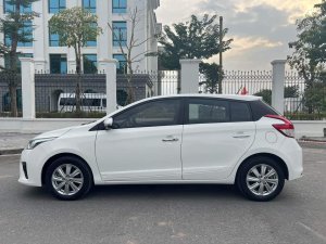 Toyota Yaris 2016 - Quảng Ninh - Xe nhập khẩu Thái, giá chỉ 445tr