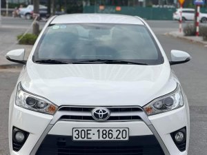 Toyota Yaris 2016 - Quảng Ninh - Xe nhập khẩu Thái, giá chỉ 445tr