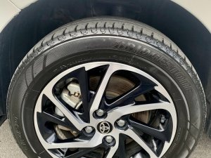 Toyota Vios 2021 - Toyota Vios 2021