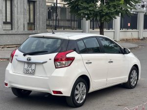 Toyota Yaris 2016 - Quảng Ninh - Xe nhập khẩu Thái, giá chỉ 445tr