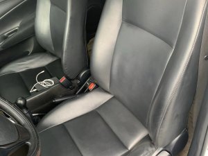 Toyota Vios 2021 - Toyota Vios 2021