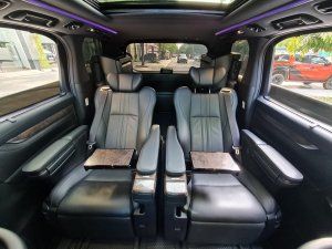 Toyota Alphard 2019 - Chạy siêu lướt, cam kết chất lượng cao