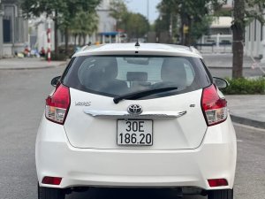 Toyota Yaris 2016 - Quảng Ninh - Xe nhập khẩu Thái, giá chỉ 445tr