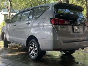 Toyota Innova 2021 - Giá chỉ 770 triệu