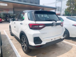 Toyota Raize 2022 - Tháng 12 có giao ngay