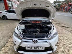 Toyota Yaris 2016 - Nhập khẩu Thái Lan