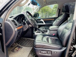 Toyota Land Cruiser 2013 - Giá 2 tỷ 050tr