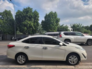 Toyota Vios 2020 - Xe như mới - Hỗ trợ ship chuyển xe toàn quốc