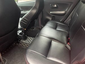 Toyota 2021 - Xe 1 chủ, biển phố không mất 20 triệu, xe gia đình đi ít, còn rất mới, lốp theo xe còn 5 quả, quý khách xem xe là ưng luôn