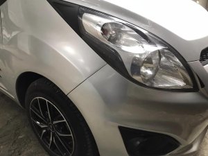 Toyota Van 2017 - Toyota Van 2017 số sàn tại Thanh Hóa