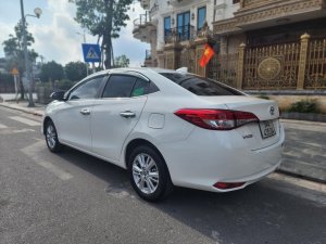 Toyota Vios 2020 - Xe như mới - Hỗ trợ ship chuyển xe toàn quốc