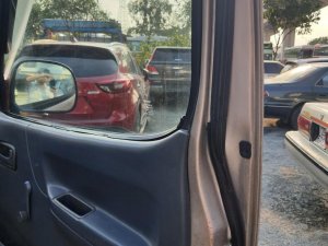 Toyota Hiace 2003 - Giá 75tr