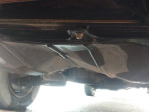 Toyota Hiace 2004 - Cần bán gấp, giá rẻ