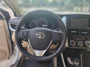 Toyota Vios 2020 - Xe như mới - Hỗ trợ ship chuyển xe toàn quốc