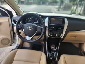 Toyota Vios 2020 - Xe như mới - Hỗ trợ ship chuyển xe toàn quốc