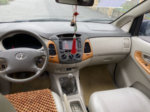 Toyota Innova 2010 - Tư nhân chính chủ, biển HN