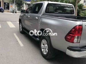 Toyota Hilux cần bán 2015 - cần bán