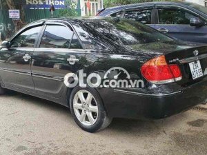 Toyota Camry Bán   đăng ký 2005 số tự động 2004 - Bán Toyota Camry đăng ký 2005 số tự động