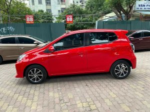 Toyota 2021 - Xe 1 chủ, biển phố không mất 20 triệu, xe gia đình đi ít, còn rất mới, lốp theo xe còn 5 quả, quý khách xem xe là ưng luôn