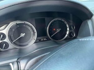 Toyota Land Cruiser 2018 - Toyota Land Cruiser 2018