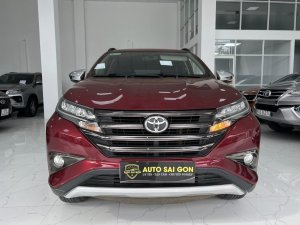 Toyota Rush 2019 - Xe cá nhân Đà Lạt