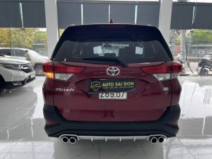 Toyota Rush 2019 - Xe cá nhân Đà Lạt