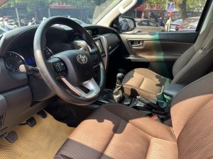 Toyota Fortuner 2018 - Chưa bao giờ hết hot ạ