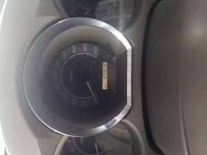 Toyota Fortuner 2008 - Xe còn rất đẹp