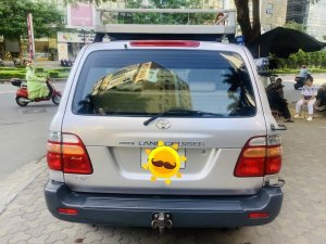 Toyota Land Cruiser 1999 - Xe gia đình đẹp xuất sắc, giá chỉ 445tr