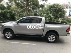 Toyota Hilux cần bán 2015 - cần bán