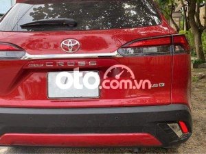 Toyota Corolla Cross Cần tiền sửa nhà đón tết 2021 - Cần tiền sửa nhà đón tết