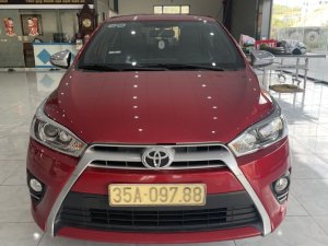 Toyota Yaris 2017 - Xe nhập khẩu từ Thái Lan