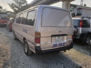 Toyota Hiace 2003 - Giá 75tr