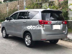 Toyota Innova Nhà bán inova số sàn đẹp nguyên zin 2018 - Nhà bán inova số sàn đẹp nguyên zin