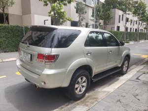 Toyota Fortuner 2008 - Xe còn rất đẹp