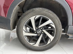 Toyota Rush 2019 - Xe cá nhân Đà Lạt