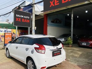 Toyota Yaris 2016 - Nhập khẩu Thái Lan