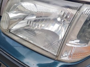 Toyota Hiace 2004 - Cần bán gấp, giá rẻ