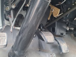 Toyota Hiace 2004 - Giá chỉ 69 triệu, có thương lượng