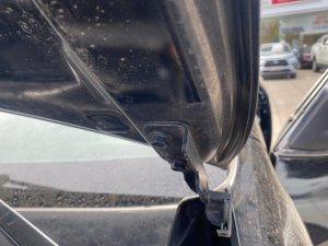 Toyota Camry 2018 - Màu đen, biển SG cực đẹp