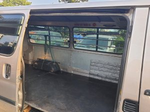 Toyota Hiace 2003 - Giá 75tr