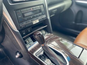 Toyota Camry 2018 - Màu đen, biển SG cực đẹp