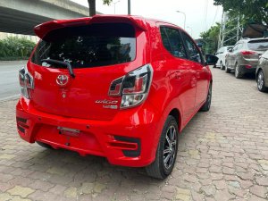 Toyota 2021 - Xe 1 chủ, biển phố không mất 20 triệu, xe gia đình đi ít, còn rất mới, lốp theo xe còn 5 quả, quý khách xem xe là ưng luôn