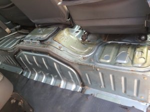 Toyota Hiace 2004 - Giá chỉ 69 triệu, có thương lượng