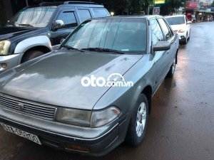 Toyota Corona xe gia đinh 1991 - xe gia đinh