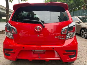 Toyota 2021 - Xe 1 chủ, biển phố không mất 20 triệu, xe gia đình đi ít, còn rất mới, lốp theo xe còn 5 quả, quý khách xem xe là ưng luôn