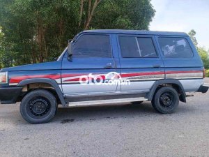 Toyota Zace Bán xe  1996 số sàn nguyên zin 1996 - Bán xe zace 1996 số sàn nguyên zin