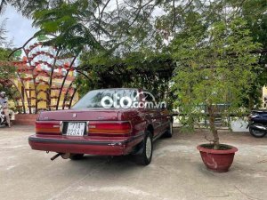 Toyota Cressida Xe   máy bốc tình trạng còn tốt 1993 - Xe Toyota Cressida máy bốc tình trạng còn tốt