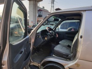 Toyota Hiace 2003 - Giá 75tr