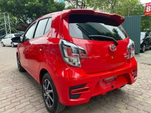 Toyota 2021 - Xe 1 chủ, biển phố không mất 20 triệu, xe gia đình đi ít, còn rất mới, lốp theo xe còn 5 quả, quý khách xem xe là ưng luôn